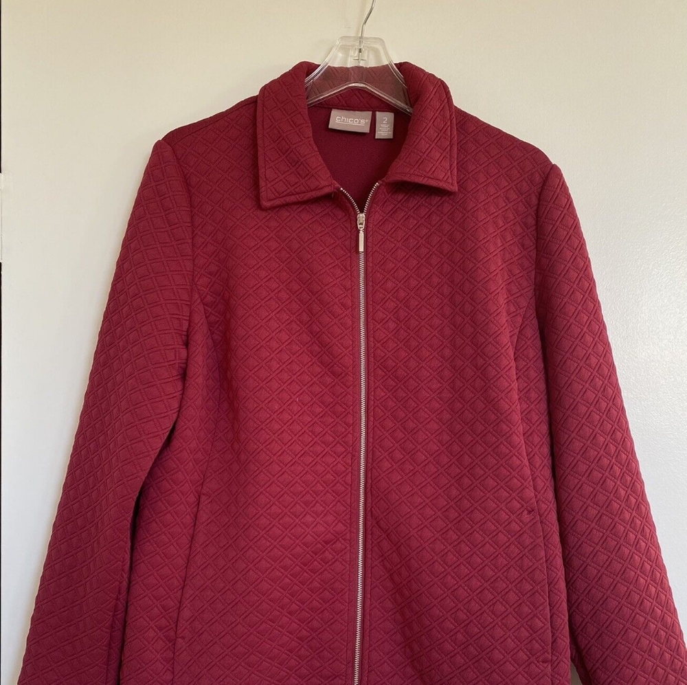 hico jacket size 2